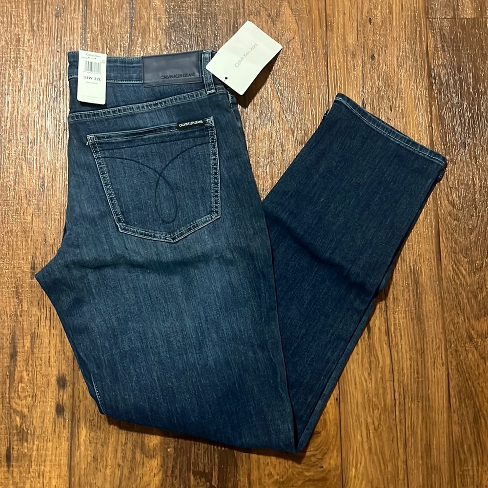 Calvin Klein Jeans